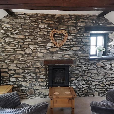 Red Lion Hotel Ystrad Meurig 외부 사진