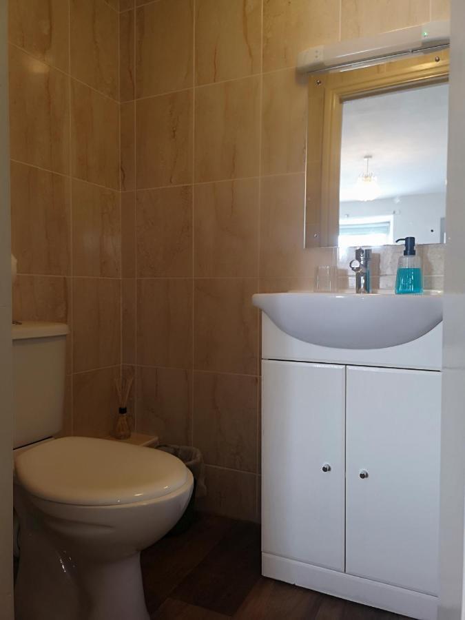 Red Lion Hotel Ystrad Meurig 외부 사진